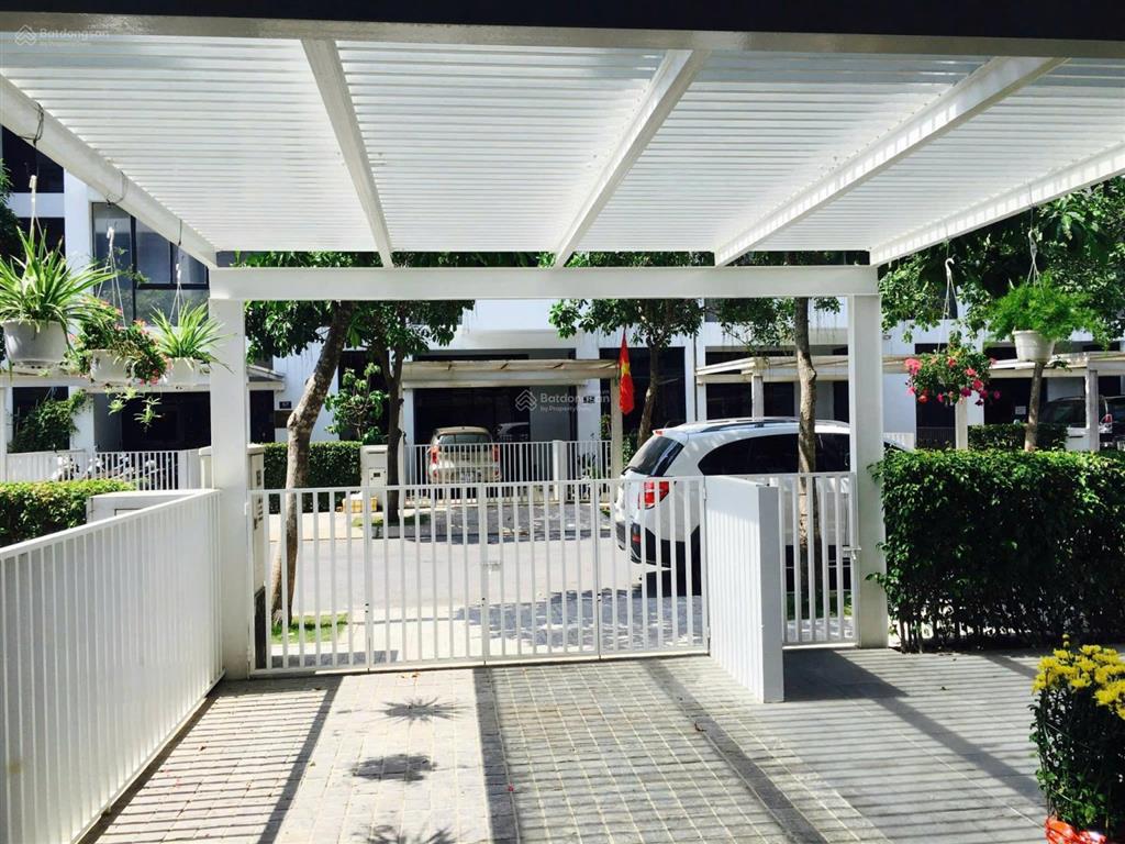 Giá rẻ chỉ 11,5 tỷ sở hữu ngay căn biệt thự 7x17m full nội thất cao cấp ngay trung tâm kdc cát lái