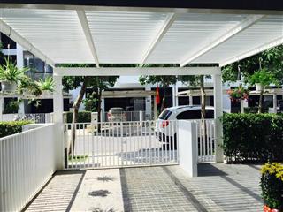 Giá rẻ chỉ 11,5 tỷ sở hữu ngay căn biệt thự 7x17m full nội thất cao cấp ngay trung tâm kdc cát lái