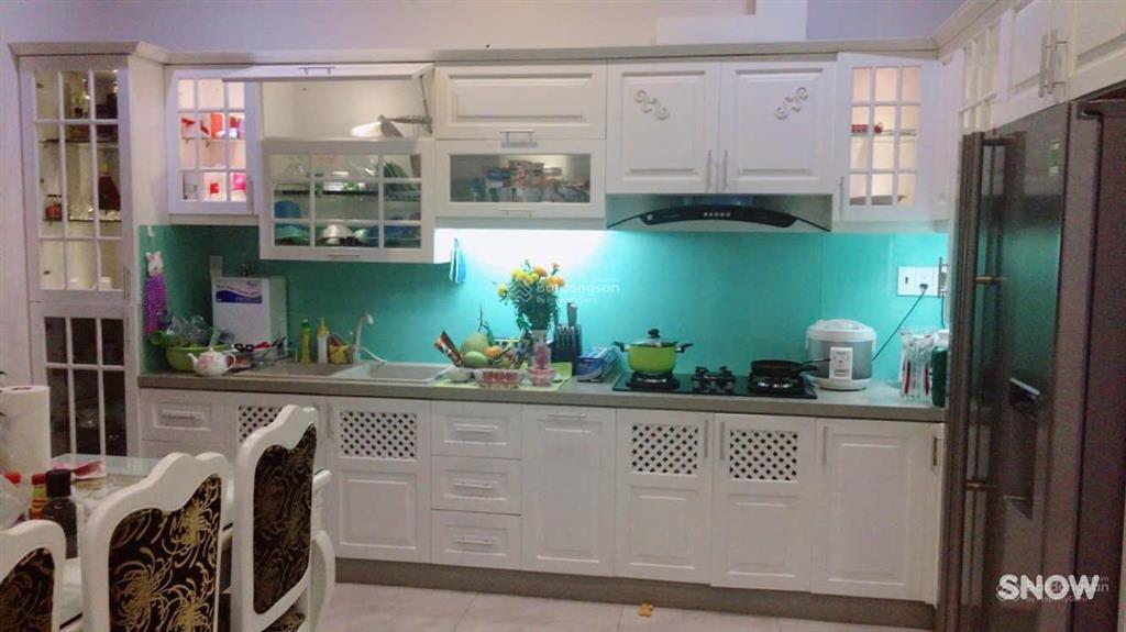 Giá rẻ chỉ 11,5 tỷ sở hữu ngay căn biệt thự 7x17m full nội thất cao cấp ngay trung tâm kdc cát lái