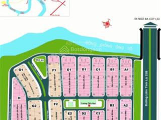 Bán biệt thự tại kdc thế kỉ 21, giá 195 triệu/m2, 110m2 q2, hcm  hàng hiếm!