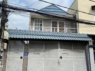 Chính chủ cần bán nhà mặt tiền đường 21  hiệp bình phước, thủ đức, giá cực tốt chỉ 9,2 tỷ tl, shr