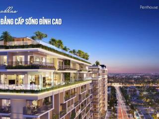 Giỏ hàng fiato uptown. q3/2026 nhận nhà