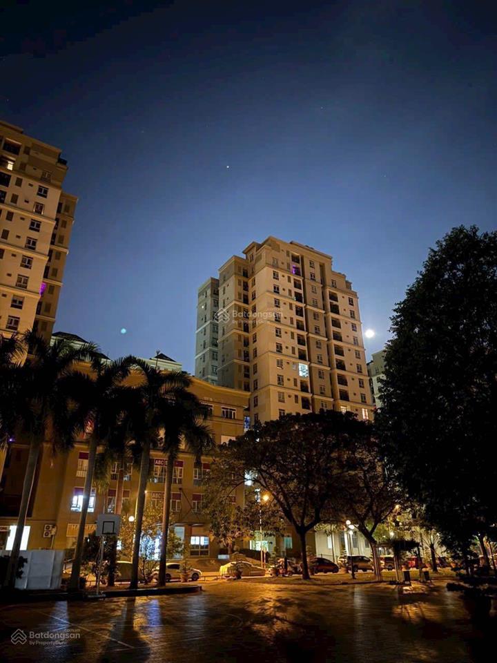 Cho thuê căn hộ chung cư the art,  0902 407 ***