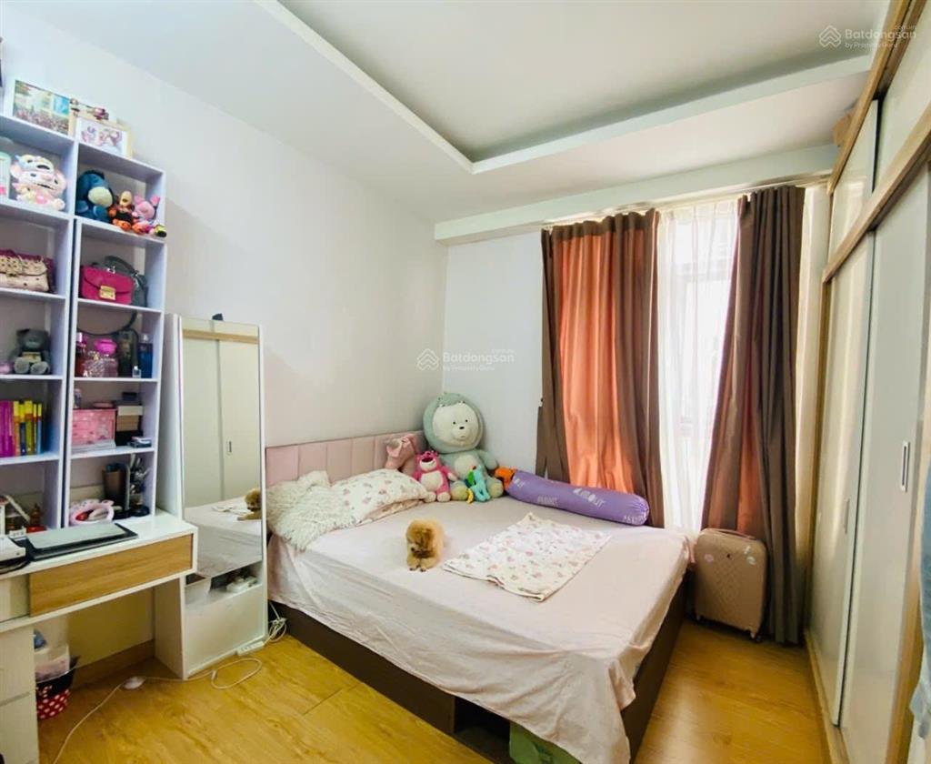 Bán căn hộ the art nằm trong khu dân cư gia hoà, giá 3.8tỷ  0902 407 ***