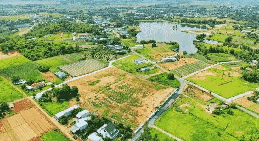 Ông bà bán lô đất tâm huyết 80,000m2(8ha) trên 300m mặt tiền gần khu dân cư