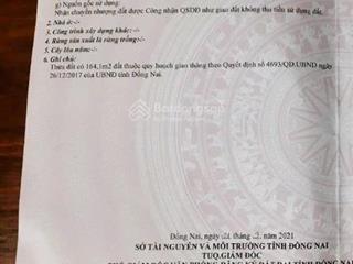 Bán đất tại xã phú ngọc, định quán, đồng nai, 1,35 tỷ, 6846m2 có 80m mặt tiền