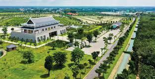 Bán lẻ hoặc nguyên lô 8 huyệt đơn liền nhau, dự án sala garden long thành, đồng nai