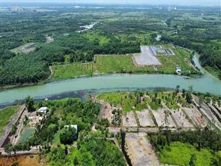 Chính chủ bán cắt lỗ đất phú đông nhơn trạch đồng nai, 2200m², giá 3.7 tỷ, không có quy hoạch