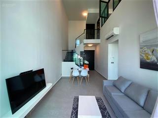 Cho thuê gấp ch feliz en vista, 26 triệu, 103m2,duplex 2pn, 2wc, q2, hcm