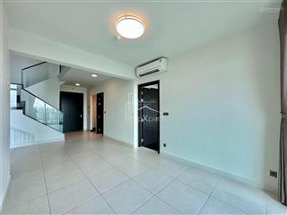 Cho thuê gấp ch feliz en vista, 33 triệu,ntcb, 132m2,duplex 3pn, 2wc, q2, hcm