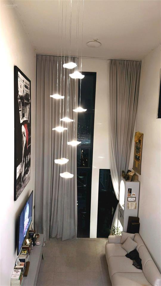 Cho thuê ch feliz en vista, 26 triệu, 102m2, duplex 2pn, 2wc, q2, hcm