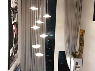 Cho thuê ch feliz en vista, 26 triệu, 103m2,duplex 2pn, 2wc, q2, hcm