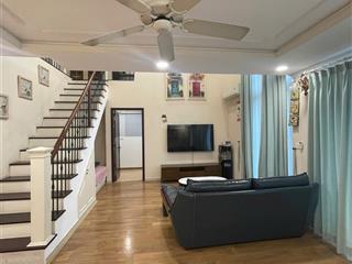 Cho thuê căn hộ duplex 2+1pn vista verde 115m2