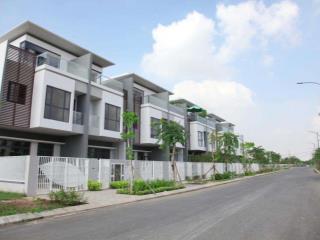Chính chủ bán nhà phố đông  100m2 đất 300m2 sàn  giá 11.95 tỷ. sổ hồng. hướng đông nam.