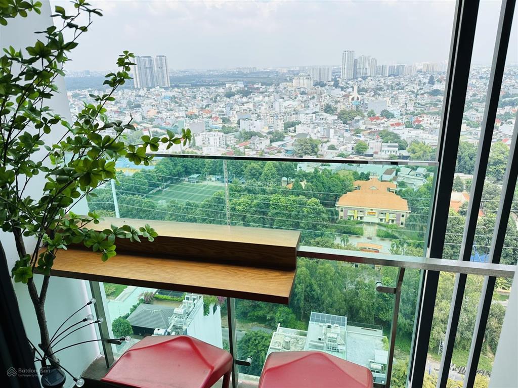 Bán cc feliz en vista, 58m2, giá bán 7 tỷ, q2, hcm. cam kết giá chuẩn, không kê.