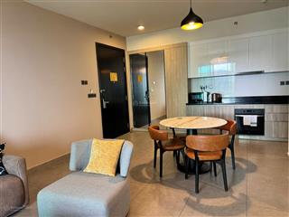 Cho thuê căn hộ somerset 2pn lớn feliz en vista, 25tr, 88m2, 2pn, 2wc