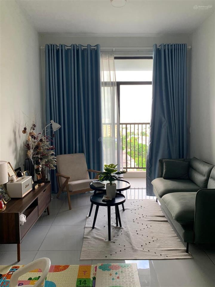 Jamila khang điền view biệt thự 4,68 tỷ