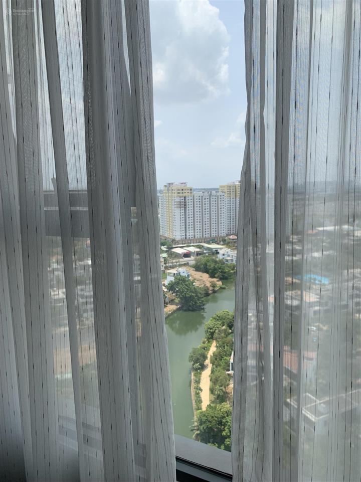 Safira khang điền 3pn view sông như hình