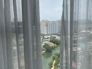 Safira khang điền 3pn view sông như hình