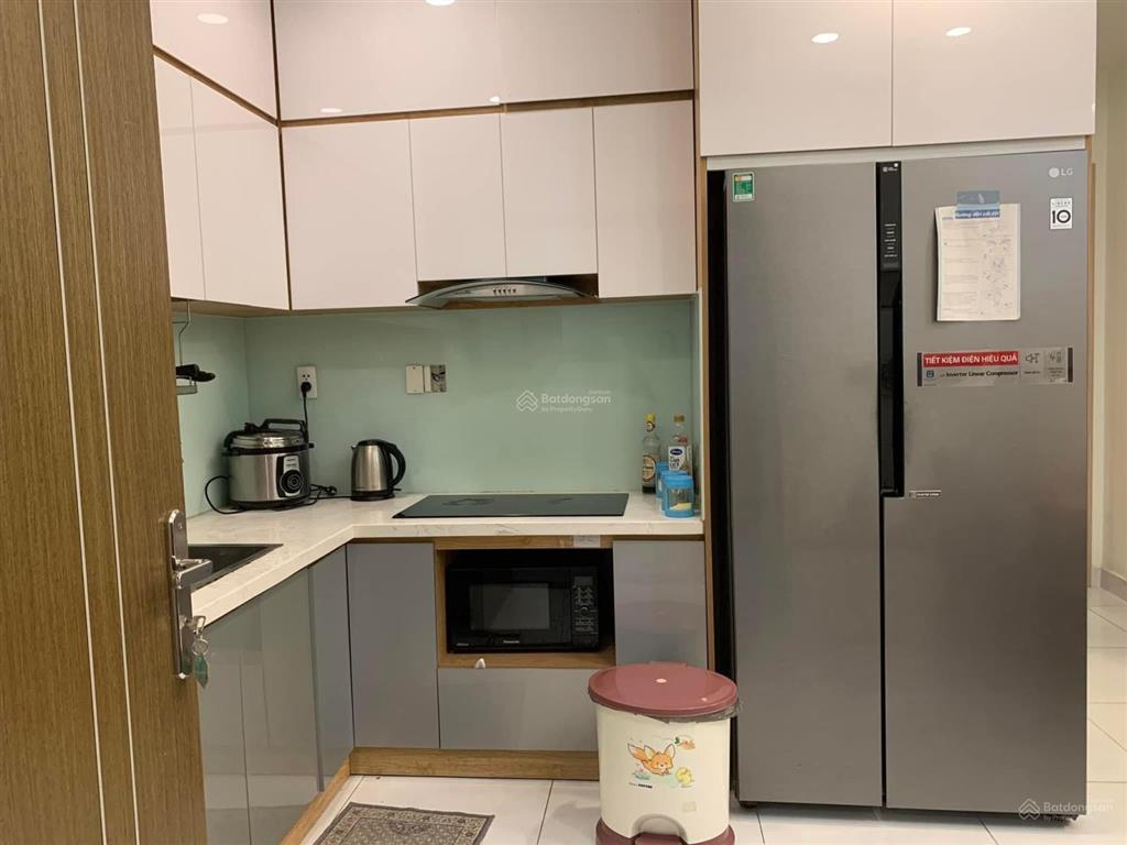 Bán căn 70m2 jamila 2 phòng ngủ 2 toilet 4,86 tỷ