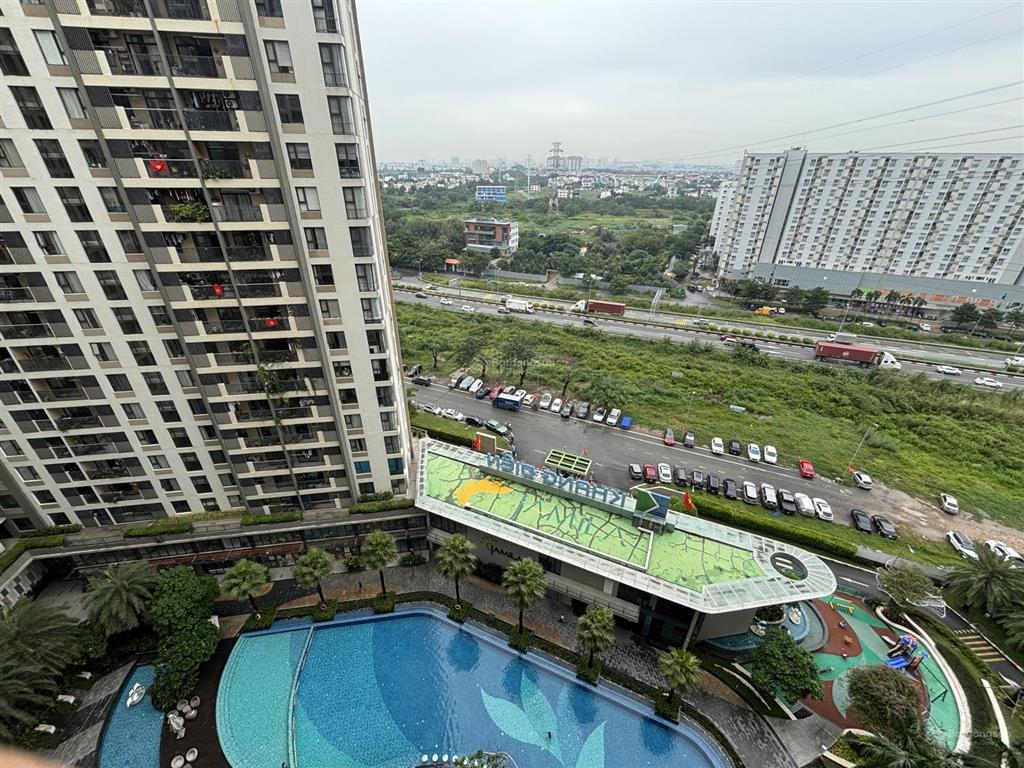 Bán căn 70m2 jamila 2 phòng ngủ 2 toilet 4,86 tỷ