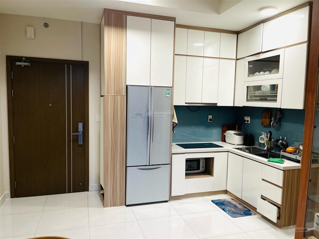 2pn + 2wc ban công nhìn sông 4,5 tỷ 67m2 tầng 9