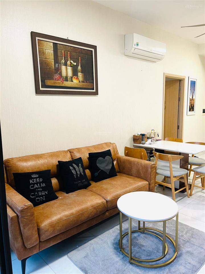 2pn + 2wc ban công nhìn sông 4,5 tỷ 67m2 tầng 9