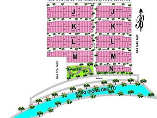 Bán đất nhà phố tại khu dân cư nam rạch chiếc, an phú, q2, tp.hcm, 11.5 tỷ , 80m2  hàng hot!