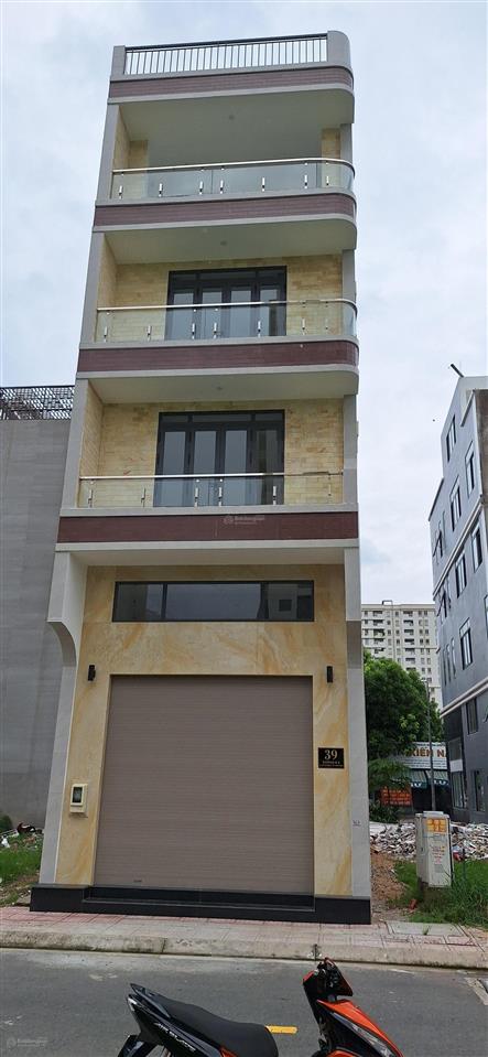 Bán đất nền dự án tái định cư bình khánh, 280 triệu / m2, 69.5 m2