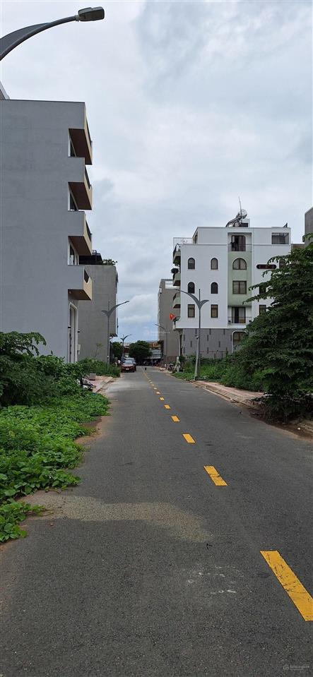 Bán đất nền dự án tái định cư bình khánh, 280 triệu / m2, 69.5 m2