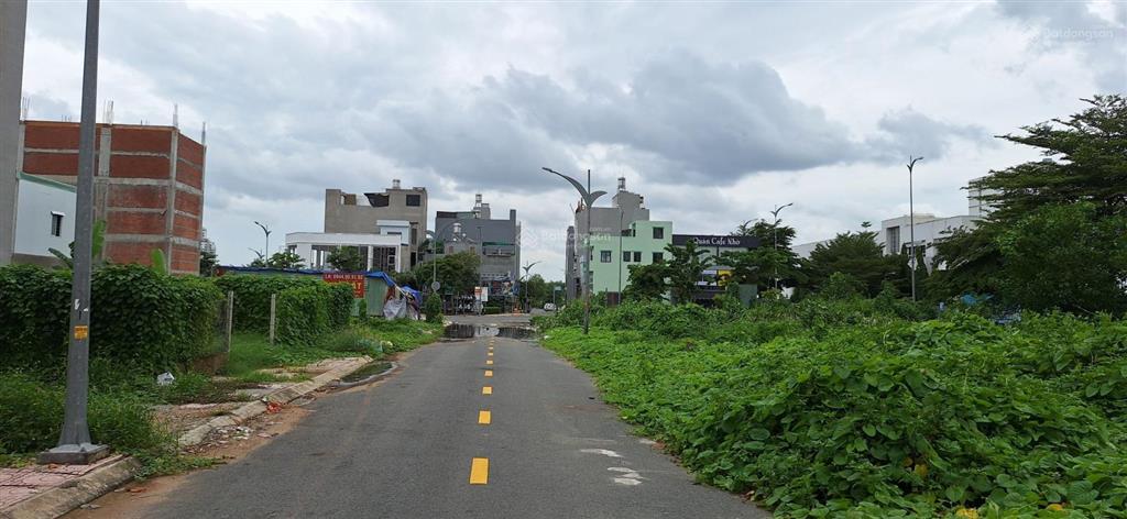 Bán đất nền dự án tái định cư bình khánh, 280 triệu / m2, 69.5 m2