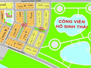 Bán đất mt nguyễn văn kỉnh (lg20m) gần khu hành chánh q2, dt 107.5m2, xây 7 tầng, 280 triệu/m2
