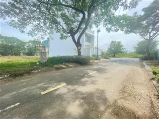 Đất biệt thự thủ thiêm villa(thạnh mỹ lợi cũ )  mt vũ phượng đề ( lg 20m ) ,226m2 ,170 triệu/m2