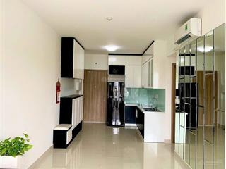 Bán căn góc citi soho lầu thấp  nội thất cao cấp gần 400tr .