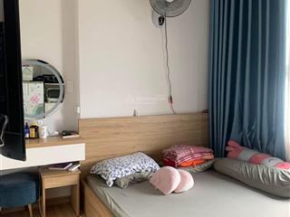 Bán căn hộ citi soho  tầng cao  nội thất đầy đủ siêu đẹp dọn vào ở ngay