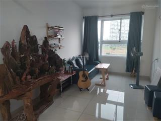 Bán căn hộ citi soho  lầu 4  2pn/2wc  nội thất đầy đủ  giá 2.4 tỷ (sổ hồng riêng)