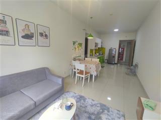 Căn hộ lầu 18  citi soho  nội thất siêu đẹp sạch tinh tươm như nhà mẫu dọn vào ở ngay!