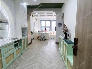 Bán căn hộ citi esto 55m2  nội thất siêu đẹp  view triệu đô  nhà mới tinh tươm  vào ở ngay!