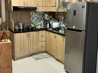 Cho thuê căn góc tầng trung  citi soho  full nội thất /view siêu đẹp / gió mát cả ngày