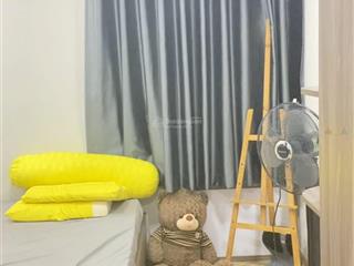 Cho thuê căn góc  citisoho  nội thất đầy đủ  view siêu đẹp