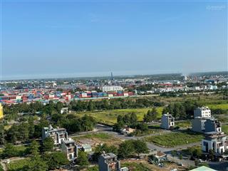 Cho thuê căn hộ tầng 16  citi soho  cọc 1 tháng! nhà mới tinh tươm, view siêu đẹp