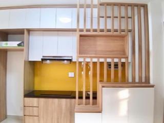 Bán căn hộ citi soho  chủ nhà đầu tư nội thất cao cấp hơn 300tr  gỗ an cường  dọn vào ở ngay !