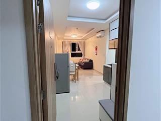 Bán căn hộ lầu 20  citi soho, view công viên gió mát cả ngày  nội thất siêu đẹp, nhà còn rất mới
