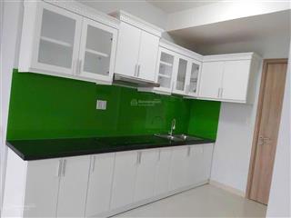 Cho thuê căn hộ citi soho lầu thấp  view hồ bơi siêu mát mẻ . diện tích  51m2  2pn/1wc