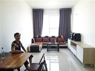 Cho thuê căn hộ citisoho  nội thất đầy đủ  dọn vào ở ngay