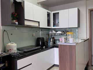 Giá tốt nhất  căn hộ citi soho  tầng trung  nội thất đầy đủ  view triệu đô dọn vào ở ngay