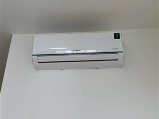 (siêu hiếm) căn góc  tầng trung  citi soho  có máy lạnh  2pn/2wc  giá chỉ 6.5tr!