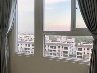 (siêu hiếm)cho thuê căn hộ tầng trung  citi soho  có máy lạnh  2pn/2wc  giá chỉ 6tr!