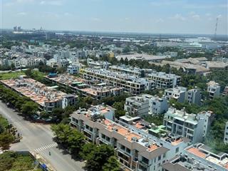 Căn góc siêu đẹp  view cảng cát lái (cực hiếm)  giá tốt nhất hiện tại