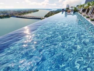 Bán căn hộ the gió riverside |giá chỉ từ 1,6 tỷ 1pn 2,6 tỷ 2pn tt chỉ 16tr/ tháng đến lúc nhận nhà
